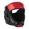 C-Gear Headgear Red/Black