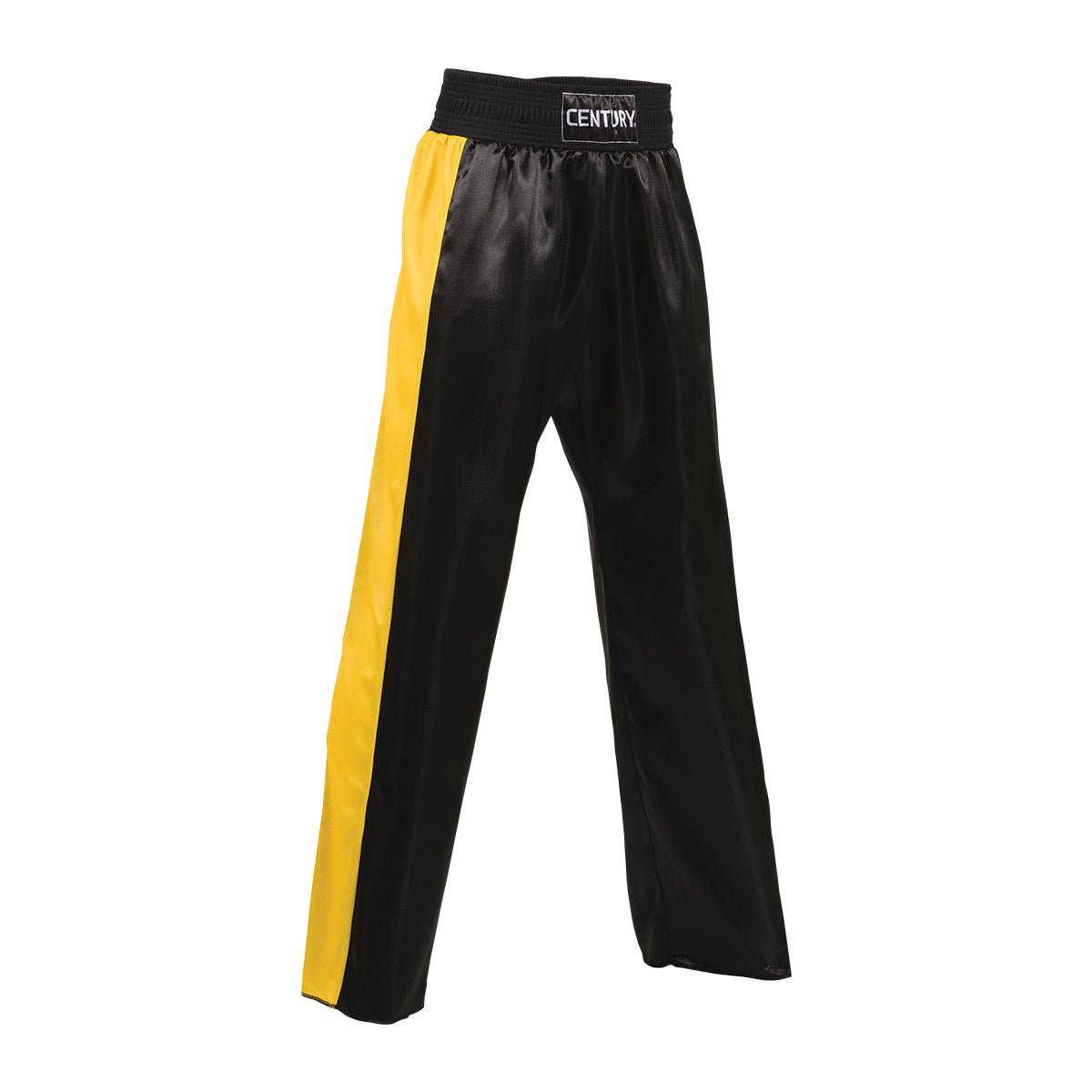 C-Gear Honor Uniform Pant Black/Yellow