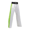C-Gear Honor Uniform Pant White/Green