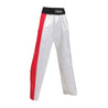 C-Gear Honor Uniform Pant White/Red