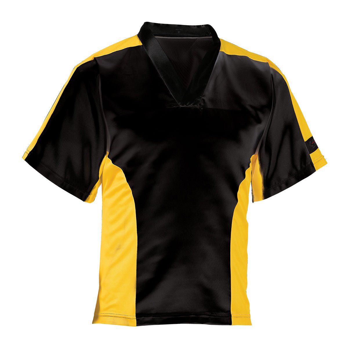 C-Gear Honor Uniform Top Black/Yellow