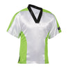 C-Gear Honor Uniform Top White/Green