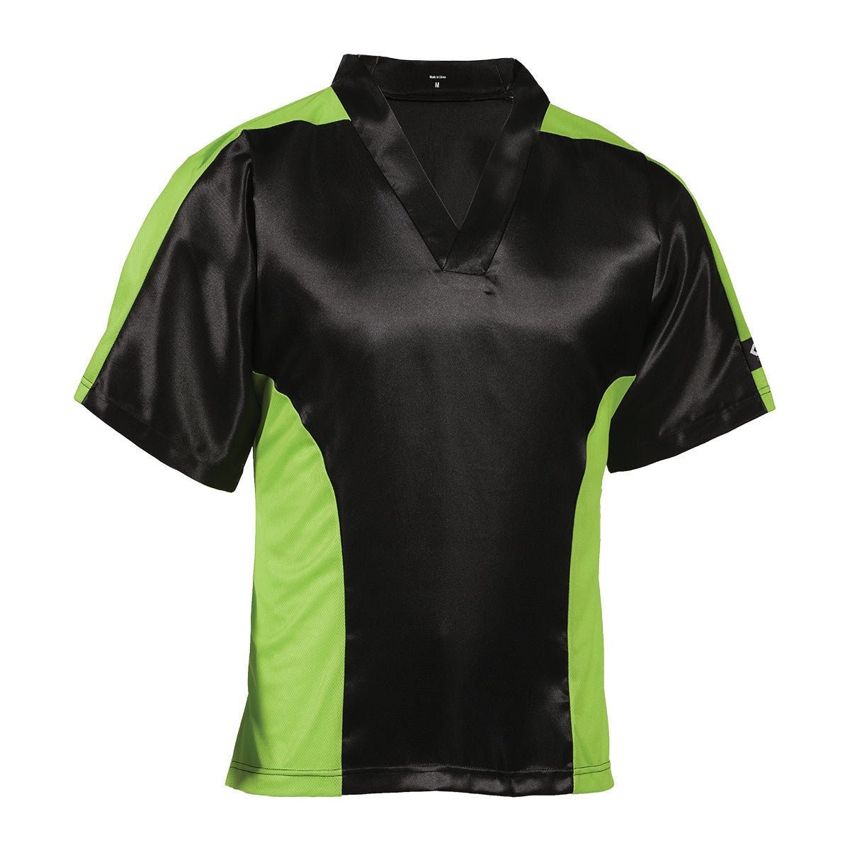 C-Gear Honor Uniform Top Black/Green
