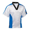 C-Gear Honor Uniform Top White/Blue