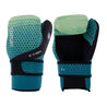 C-Gear Sport Discipline Punches Teal