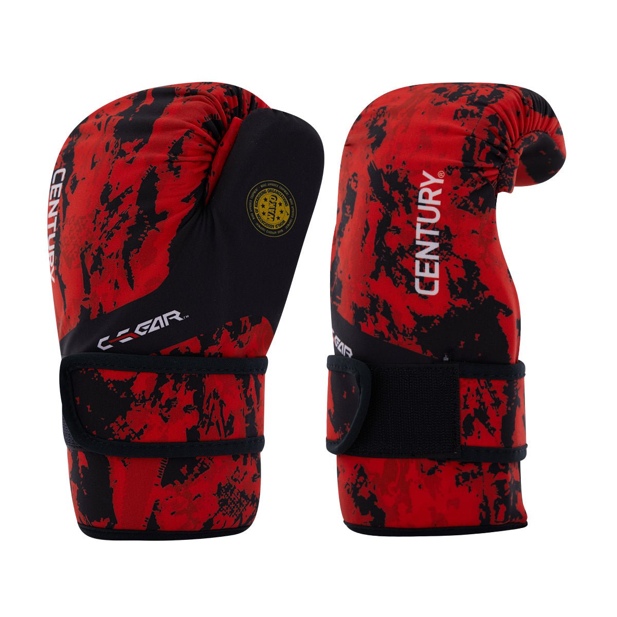 C-Gear Sport Respect Punches