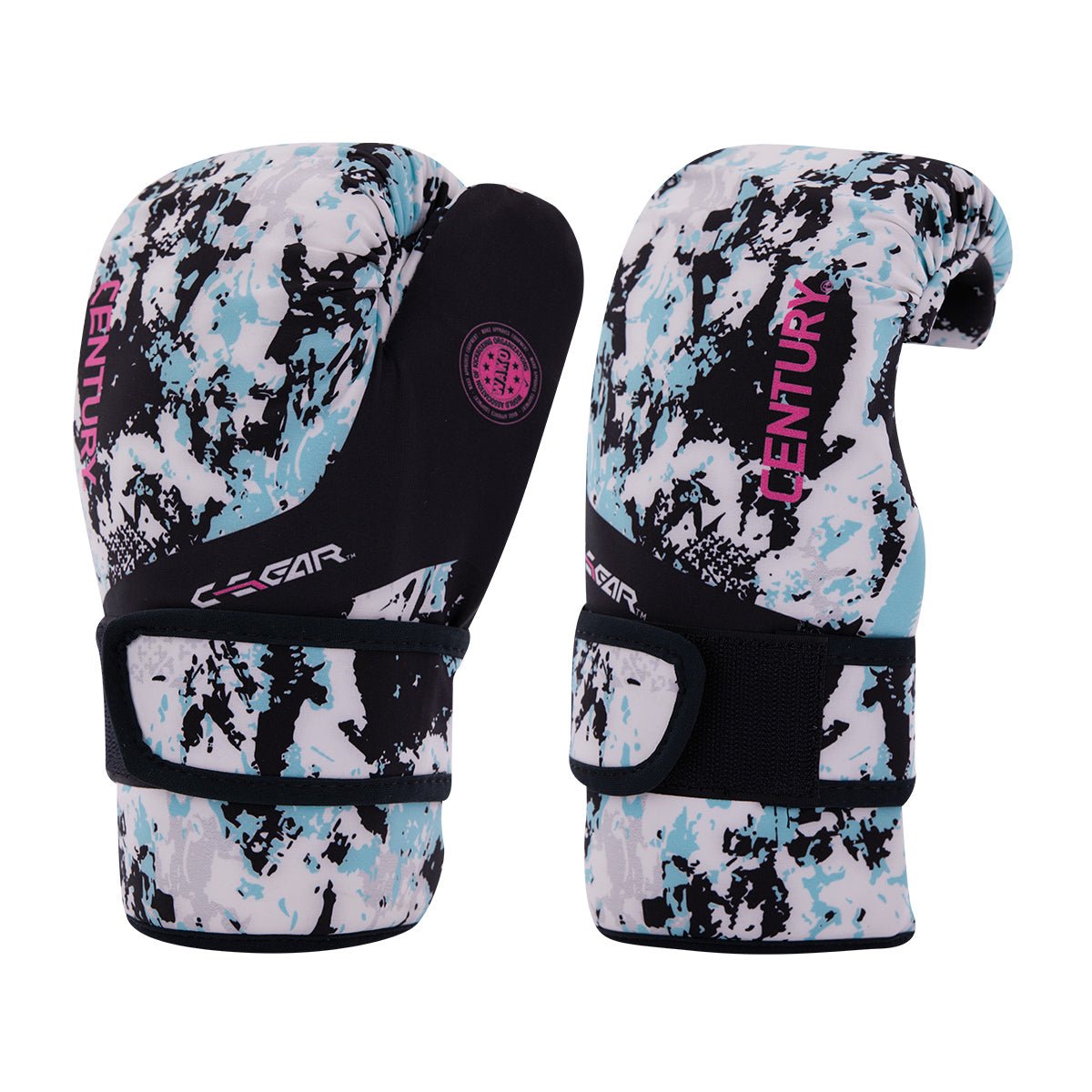 point gear C-Gear Sport Respect Punches