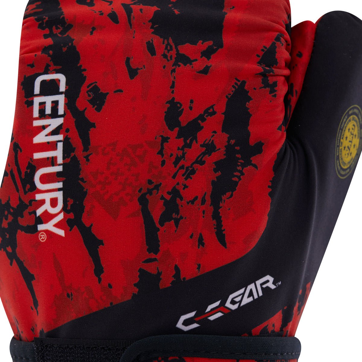 C-Gear Sport Respect Punches