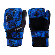 C-Gear Sport Respect Point Fighting Punches Blue Black