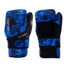 C-Gear Sport Respect Punches Blue/Black