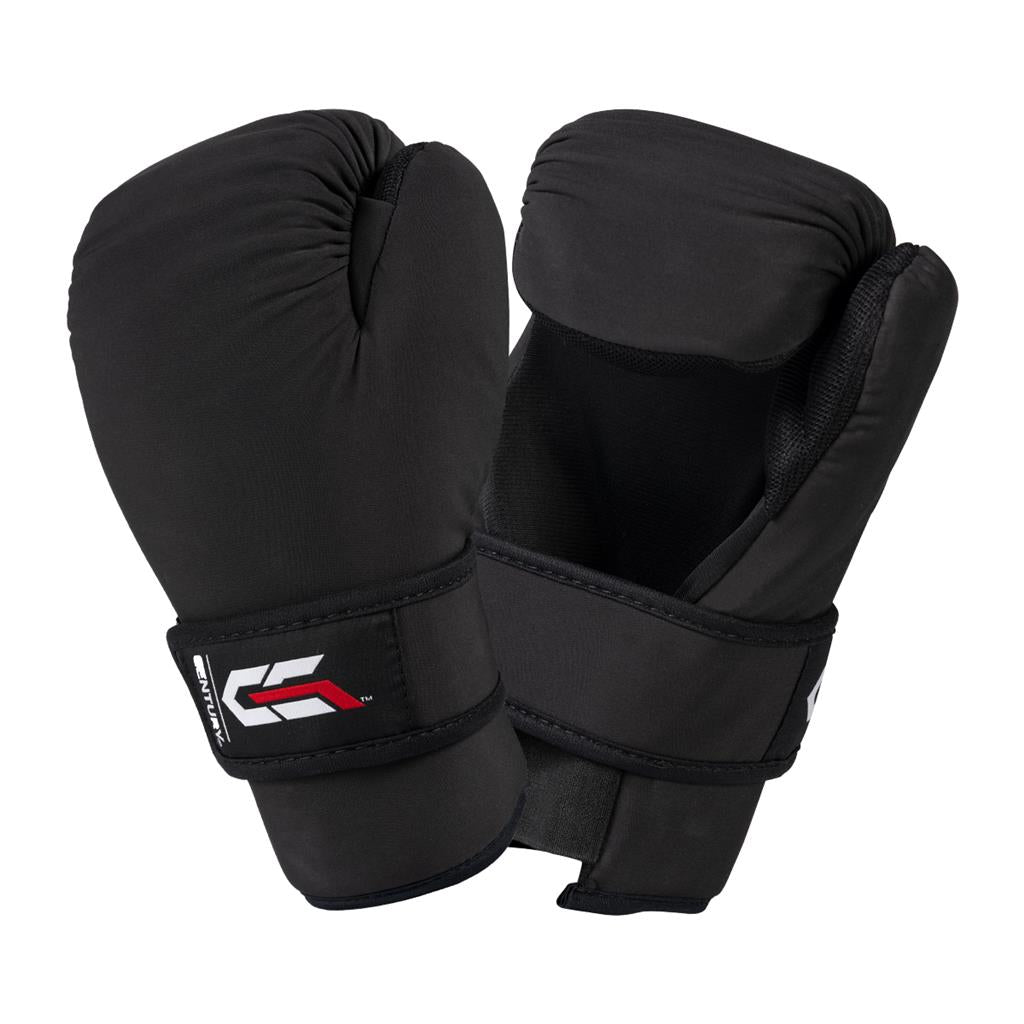 C-Gear Sport Solid Punches Black