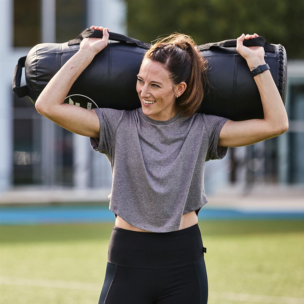 Cage Fitness 25 lb Bag cage-fitness-25-lb-bag-899761