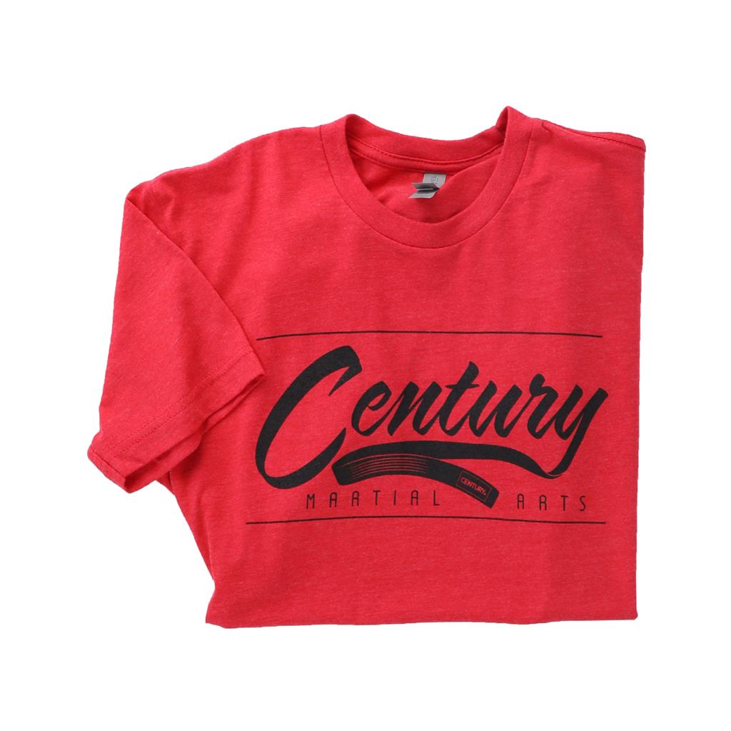 Century Martial Arts Belt Tee century-martial-arts-belt-tee-675458