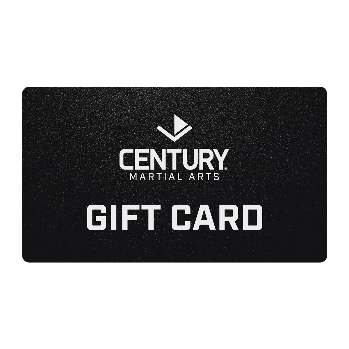 Century Martial Arts Gift Card century-martial-arts-gift-card-165787