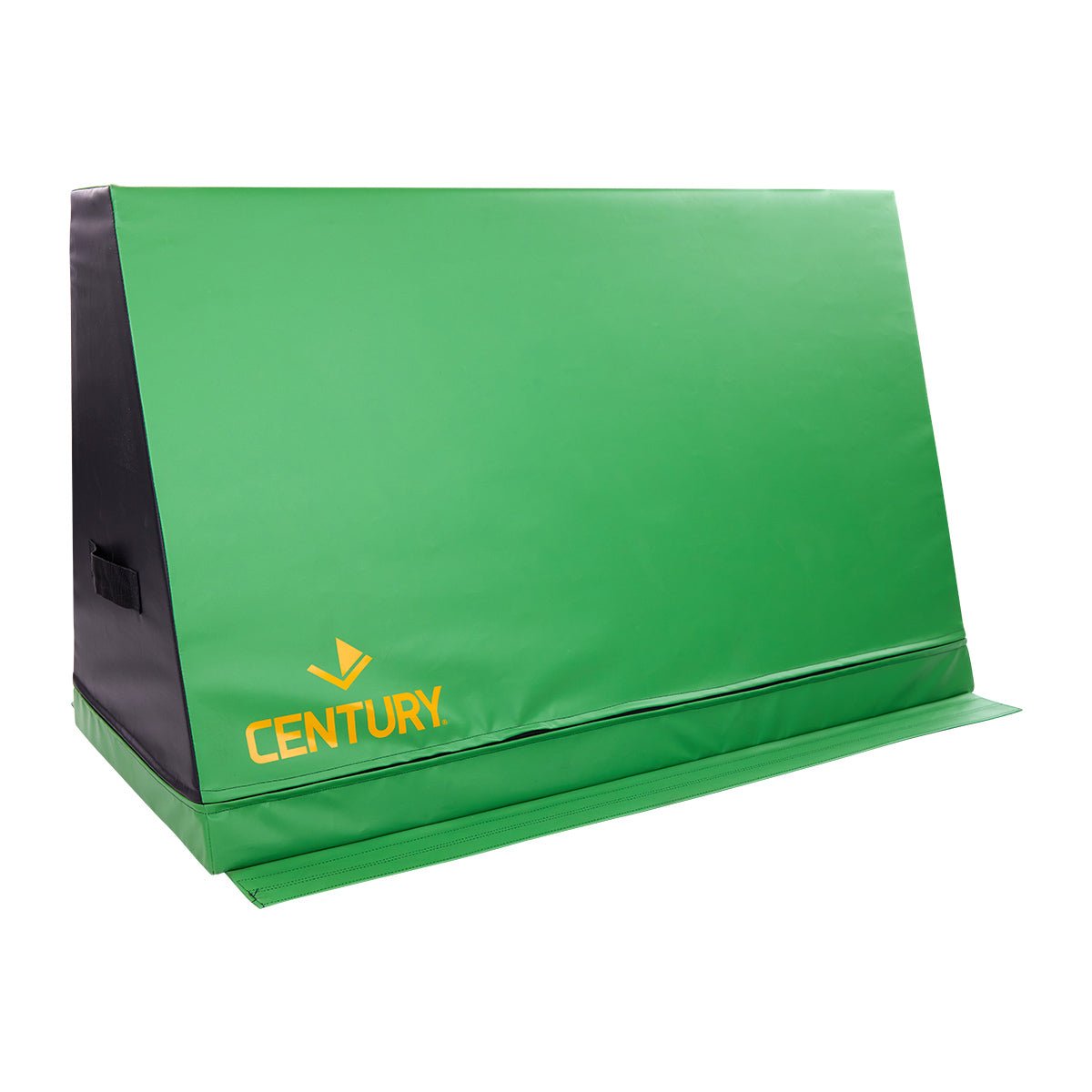 Century Ninja Vault Barrier Lime Green