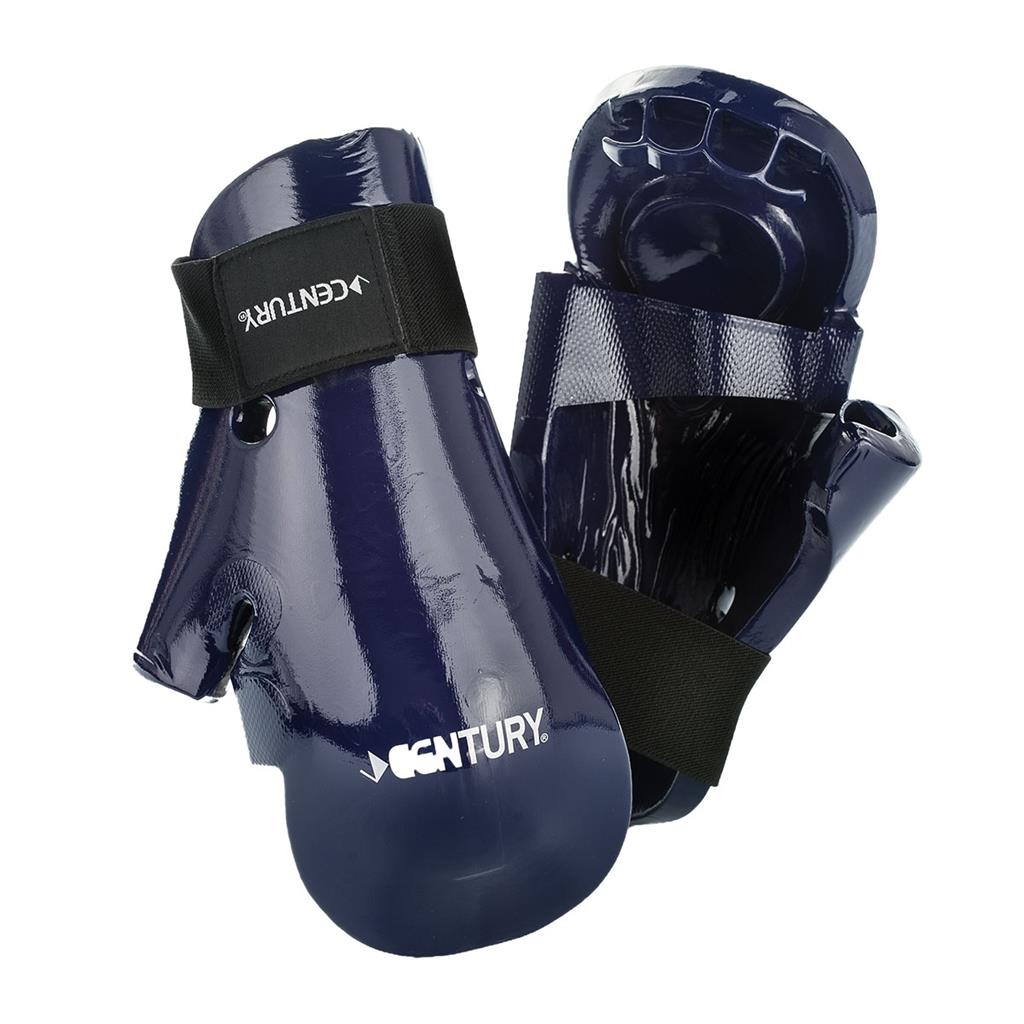 Century Punches Sparring Gloves From Century Martial Arts