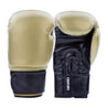 Century Solid Boxing Glove Gold
