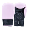 Century Solid Boxing Glove Pink