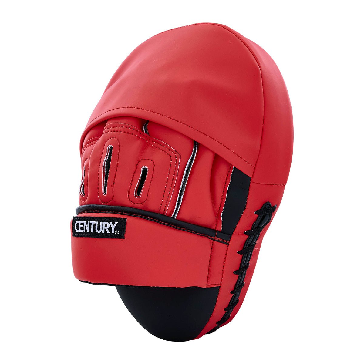Century Solid Curved Focus Mitts - Pair | Blockers & Targets From