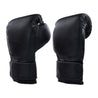 Century Solid Leather Bag Glove With Wrist Support