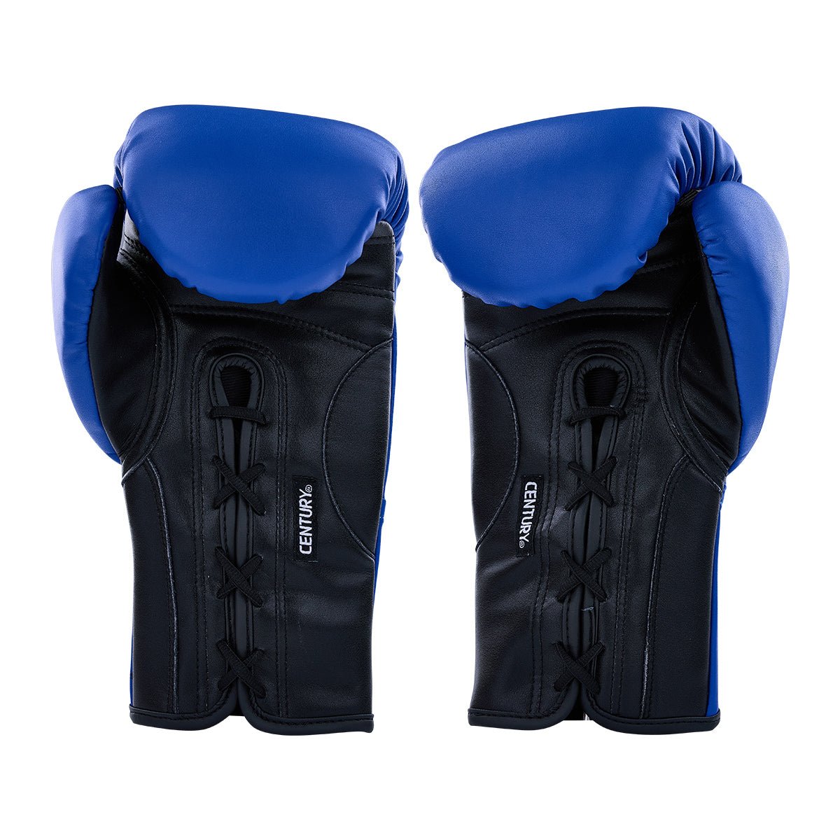 Century Solid Leather Lace Up Bag Glove | Gloves & Wraps From
