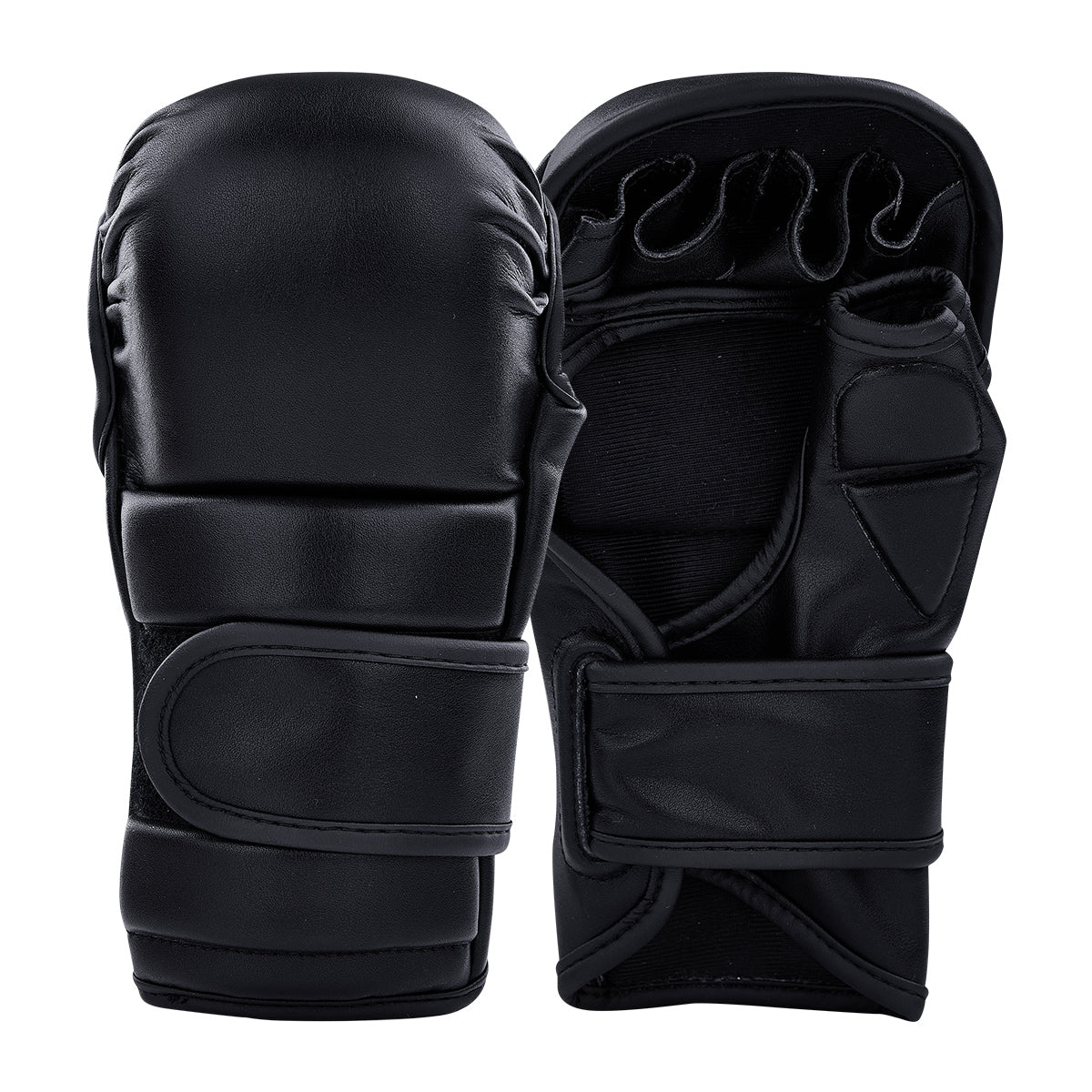 Century Solid Leather MMA Training Glove century-solid-leather-mma-training-glove-217098