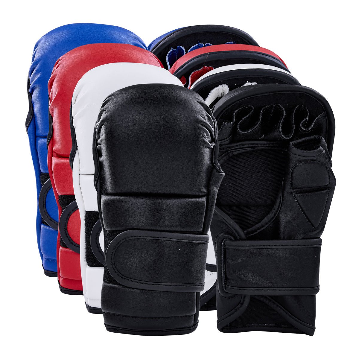 Century Solid Leather MMA Training Glove century-solid-leather-mma-training-glove-334208