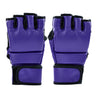 Century Solid MMA Open Palm Glove
