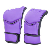 Century Solid MMA Training Glove
