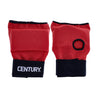 Century Solid Quick Wrap Red
