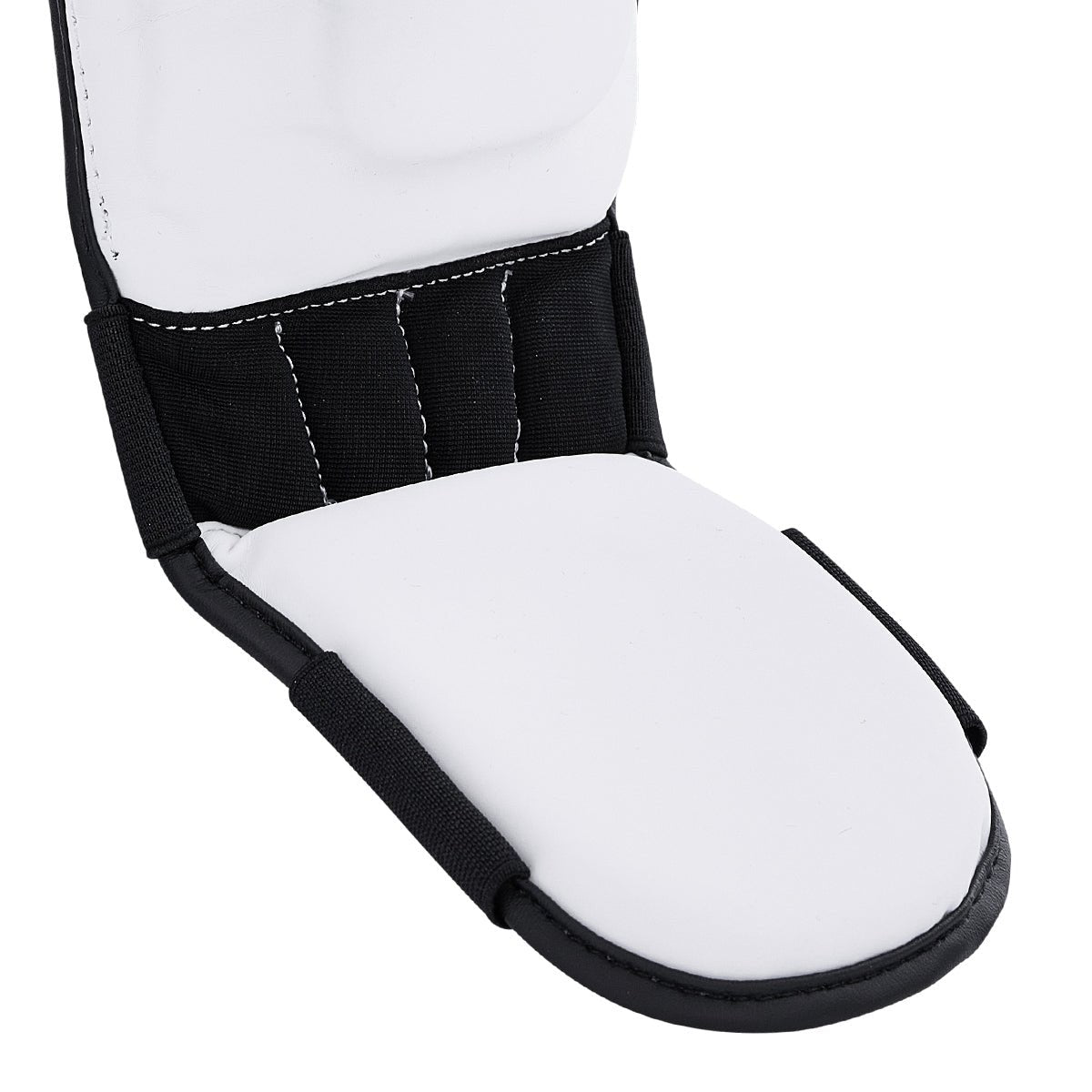 Century Solid Shin Instep Guards