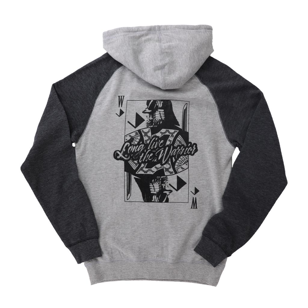 Century Warrior Card Hoodie century-warrior-card-hoodie-719570