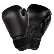 Classic Boxing Glove 14 Oz Black
