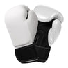 Classic Boxing Glove White