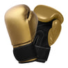 Classic Boxing Glove Gold