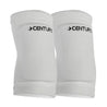 Cloth Elbow Pads White