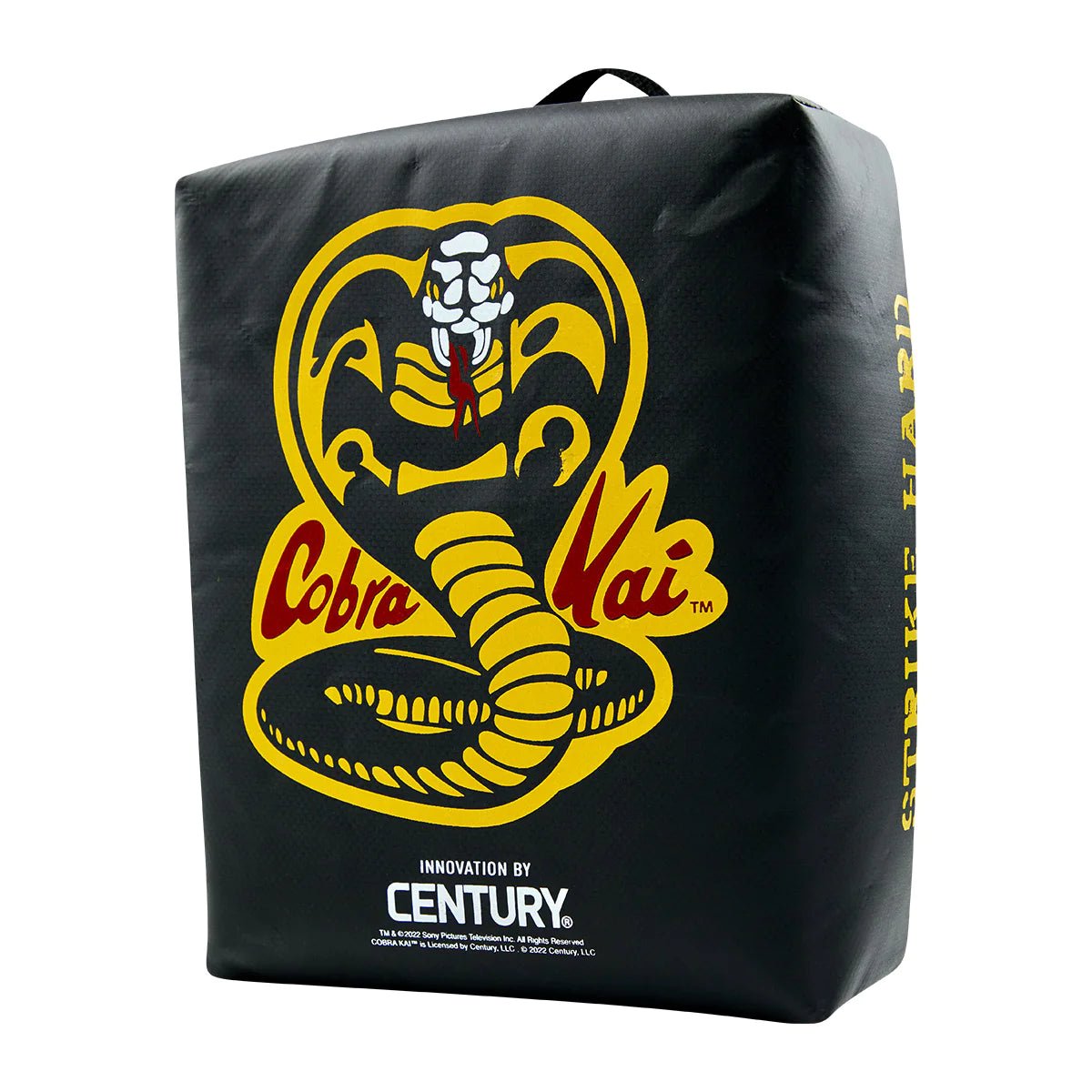 Cobra Kai Square Target – Century Martial Arts