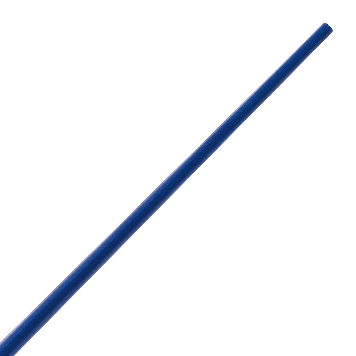 Collapsible Graphite Bo Staff Blue