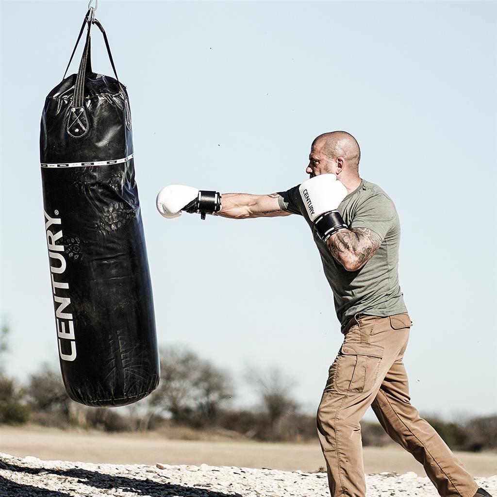 Boxing/Punching Bag - Unboxing | Byson Boxing Kit Set | Fitness Hour |  Vinay Kumar - YouTube