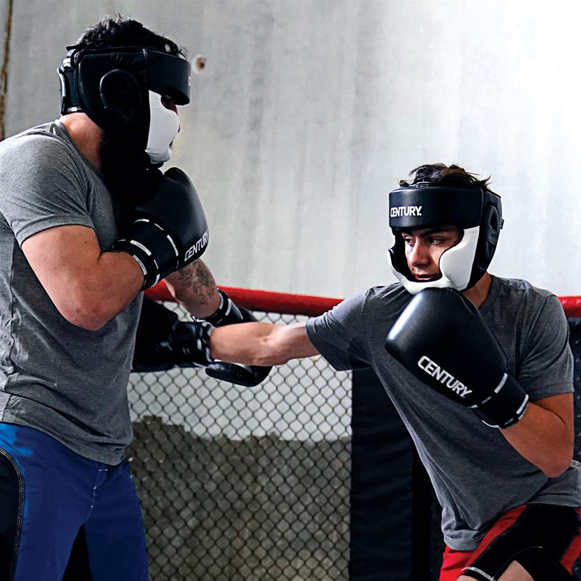 Sparring Headgear | Century Martial Arts