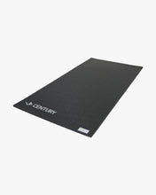 Custom Rollout Mat - 1-5/8" Thick Black