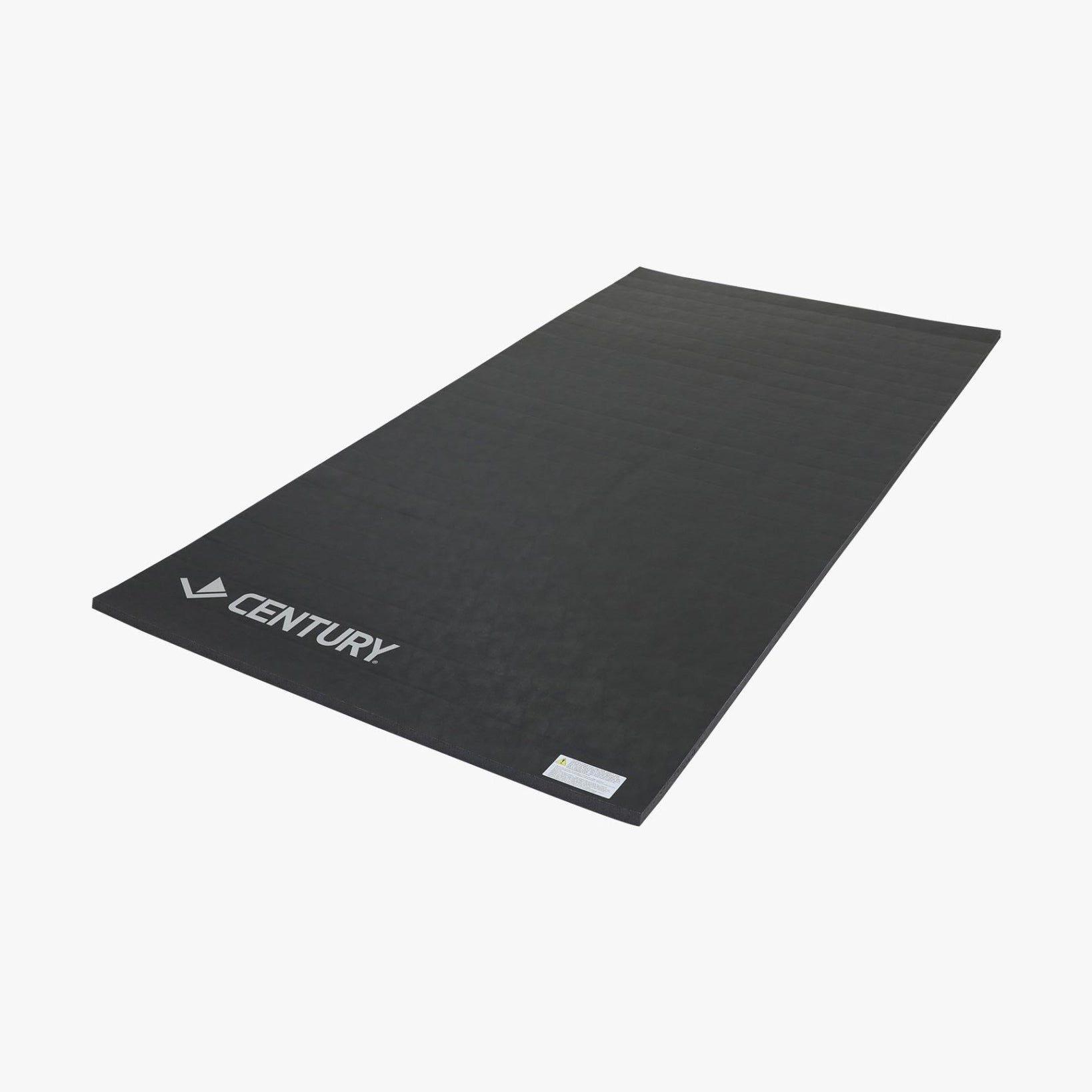 Custom Rollout Mat - .8" Thick Black