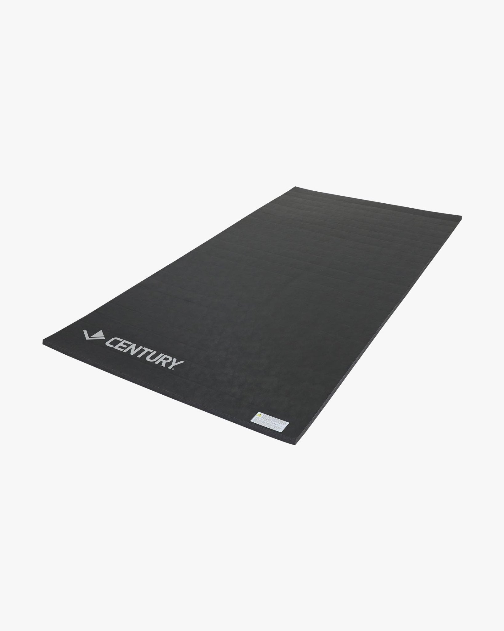 Custom Rollout Mat - 1" Thick Black