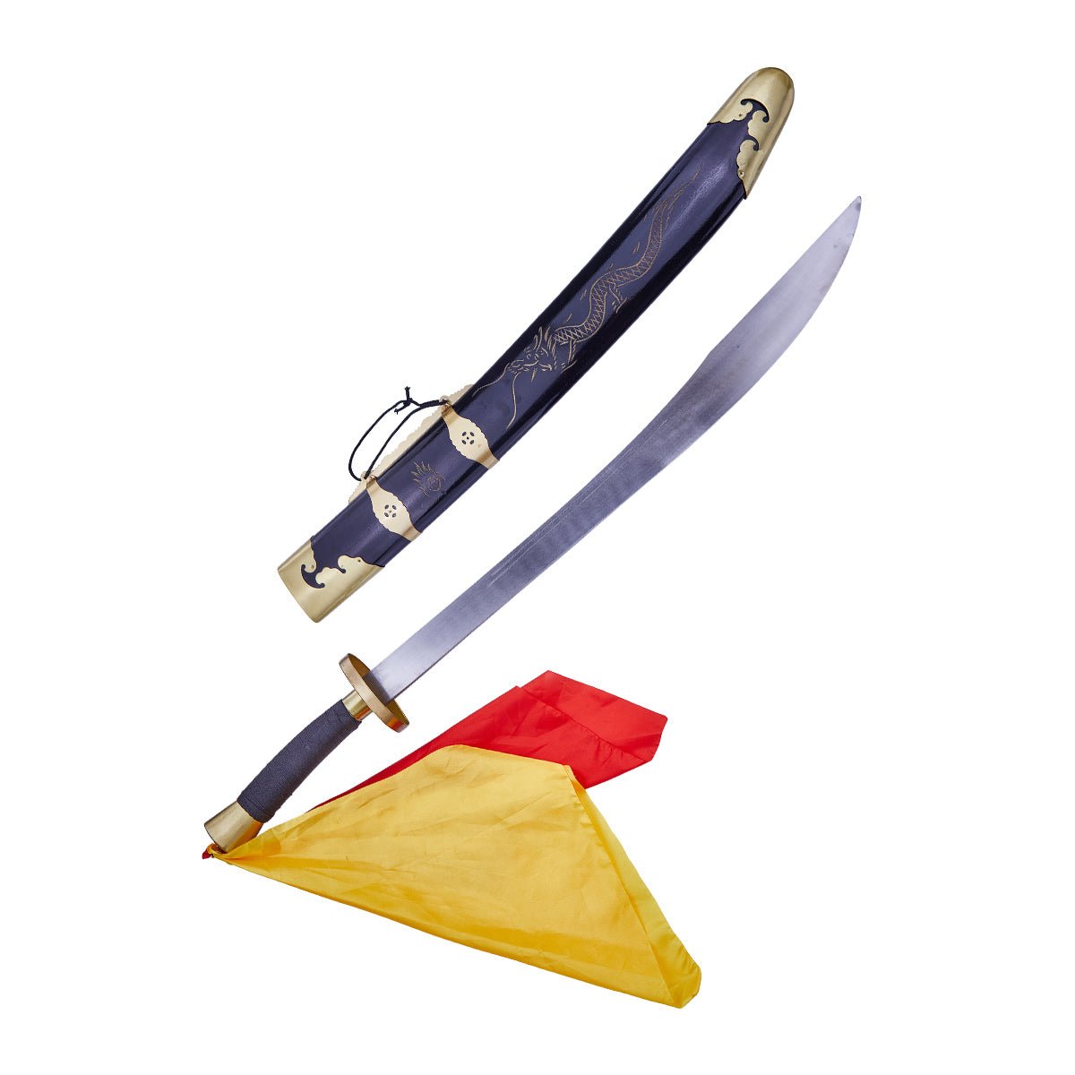 Dao Broadsword dao-broadsword-674947