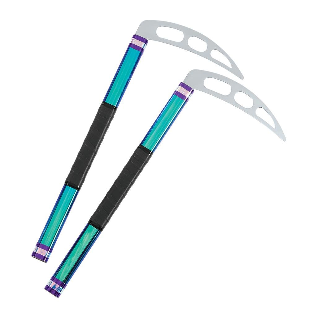 Custom Kama Demo Kama | Kamas From Century Martial Arts