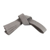 Double Wrap Solid Belt-Additional Colors Grey