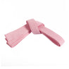 Double Wrap Solid Belt-Additional Colors Pink