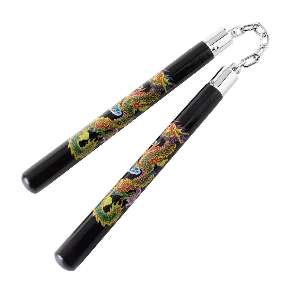 Dragon Nunchaku dragon-nunchaku-212573