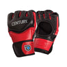 Drive Fight Gloves Red/Black