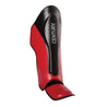 Drive Traditional Shin Instep Guards